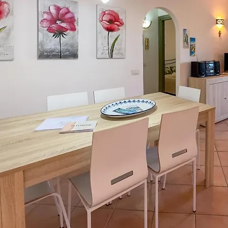 Casa Bados Appartement