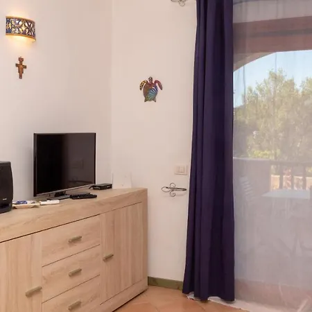 Appartement Casa Bados Olbia