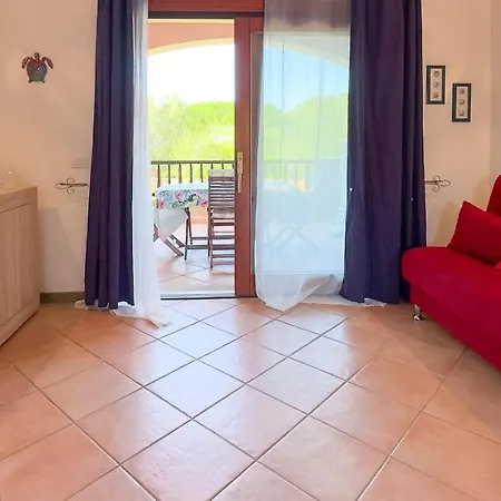 Appartement Casa Bados *