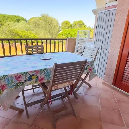 Casa Bados Appartement Olbia