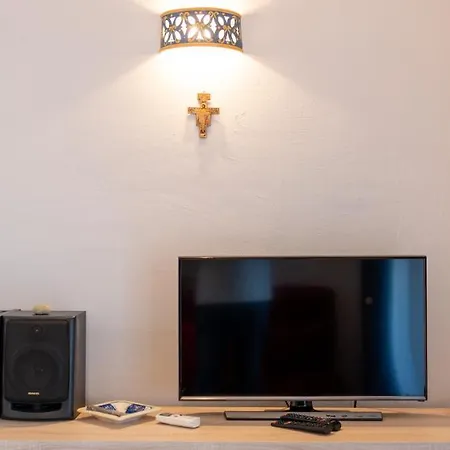 Casa Bados Appartement