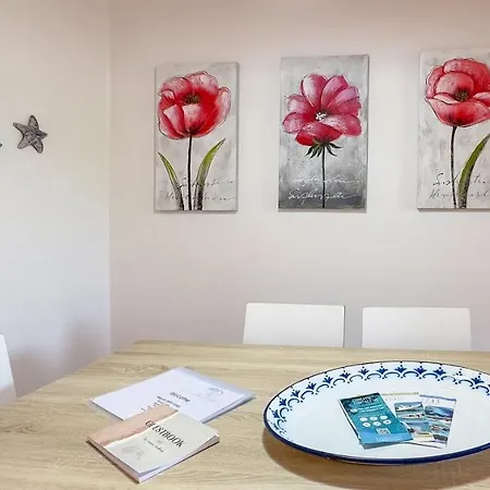 Appartement Casa Bados *
