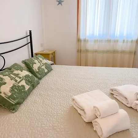 Casa Bados Appartement *