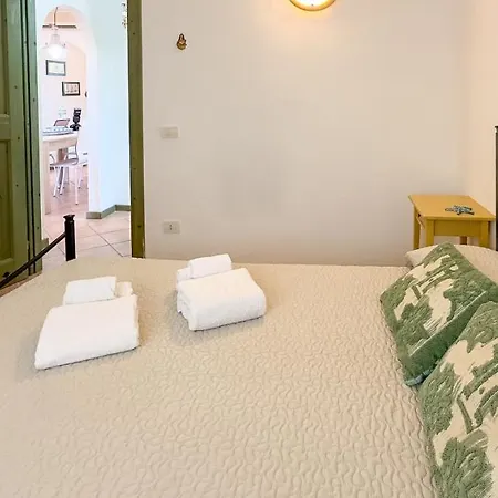 Casa Bados * Olbia