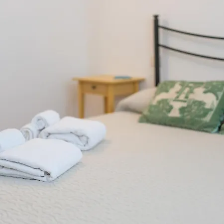 Appartement Casa Bados