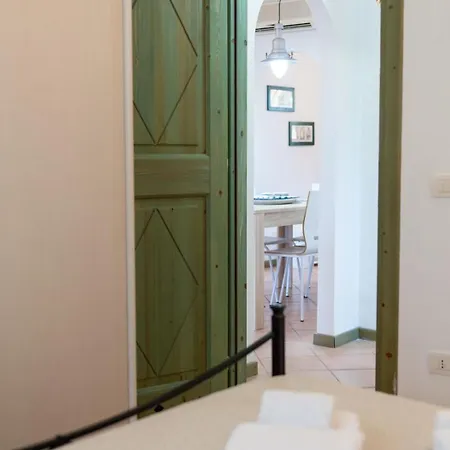 Appartement Casa Bados Olbia