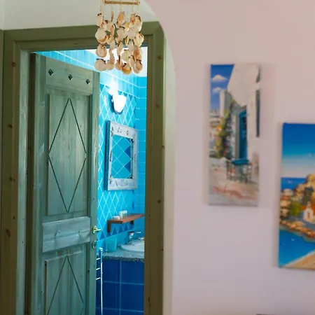 Appartement Casa Bados *