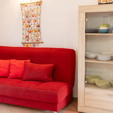 Casa Bados * Olbia