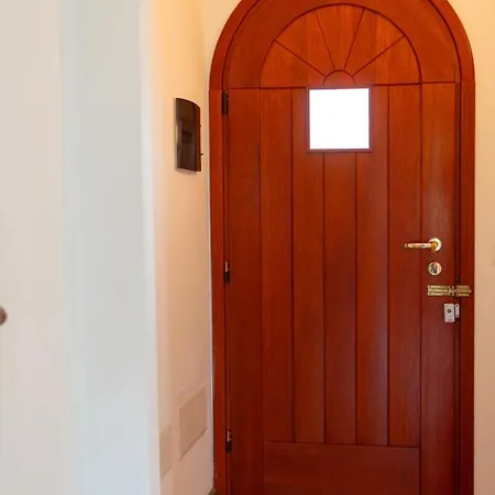 Appartement Casa Bados *