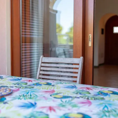 Appartement Casa Bados Olbia