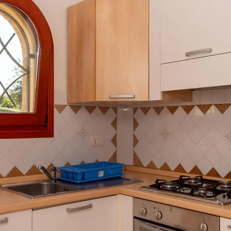 Appartement Casa Bados Olbia