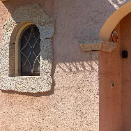 Casa Bados * Olbia