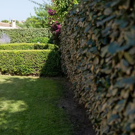 Appartement Casa Bados