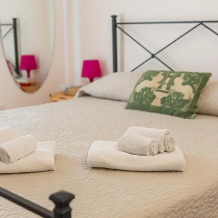 Appartement Casa Bados *