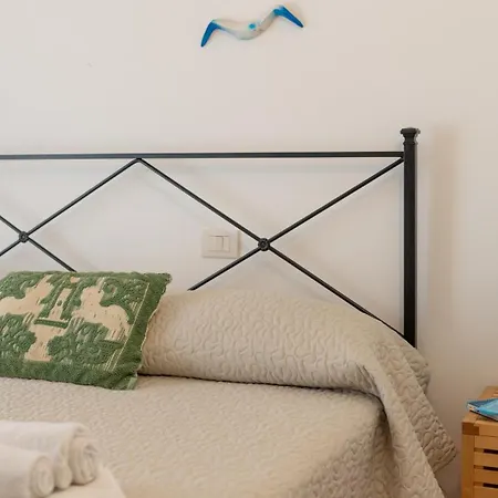 Appartement Casa Bados Olbia