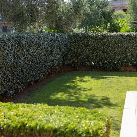 Appartement Casa Bados