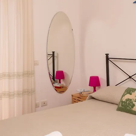 Casa Bados Appartement *