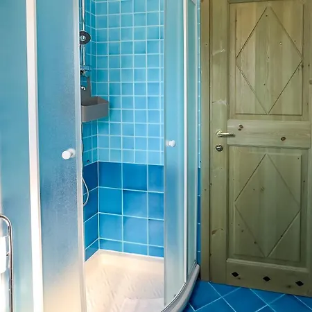 Appartement Casa Bados Olbia